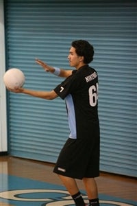 Kainoa Laimana