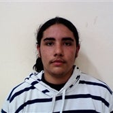 William Pina mugshot