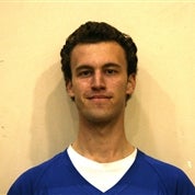 Chad Rodrigues