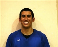 Steven Valdez
