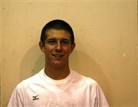 Nico Sandoval
