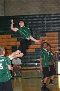 Zachary Penolio