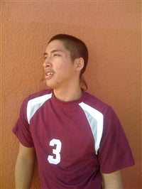 Dustin Rassavong mugshot