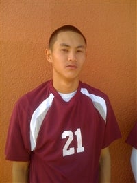 David Ortega mugshot