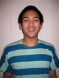 Wilson Hoang