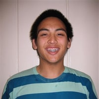 Wilson Hoang mugshot