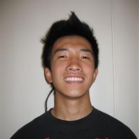James Truong mugshot