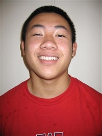 Ronald Nguyen