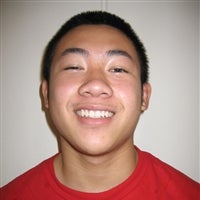 Ronald Nguyen mugshot