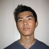 Steven Lam mugshot