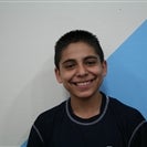Jorge Ballesteros
