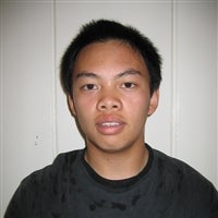 Tony Nguyen mugshot