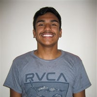 Vincent Aguilar mugshot
