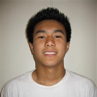 Larry To mugshot