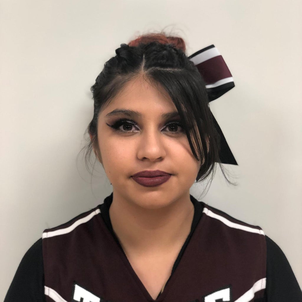 Heaven Candelaria mugshot