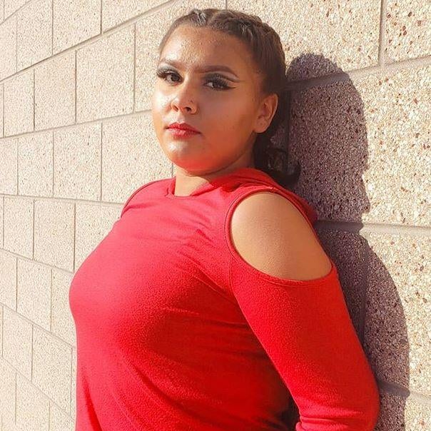 Ninel Leija mugshot
