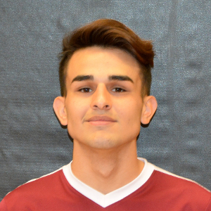 Kaleb Chavez