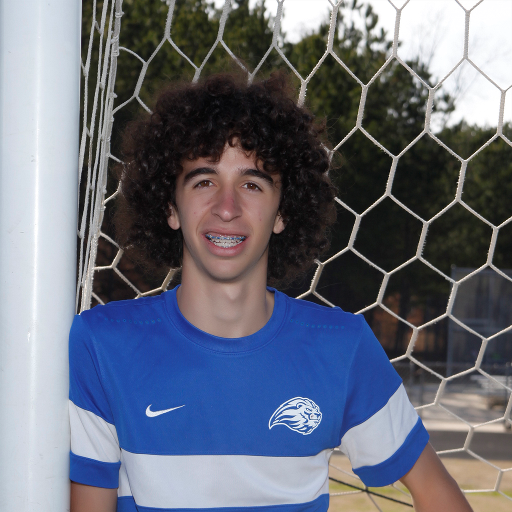 Sandro Alvarez