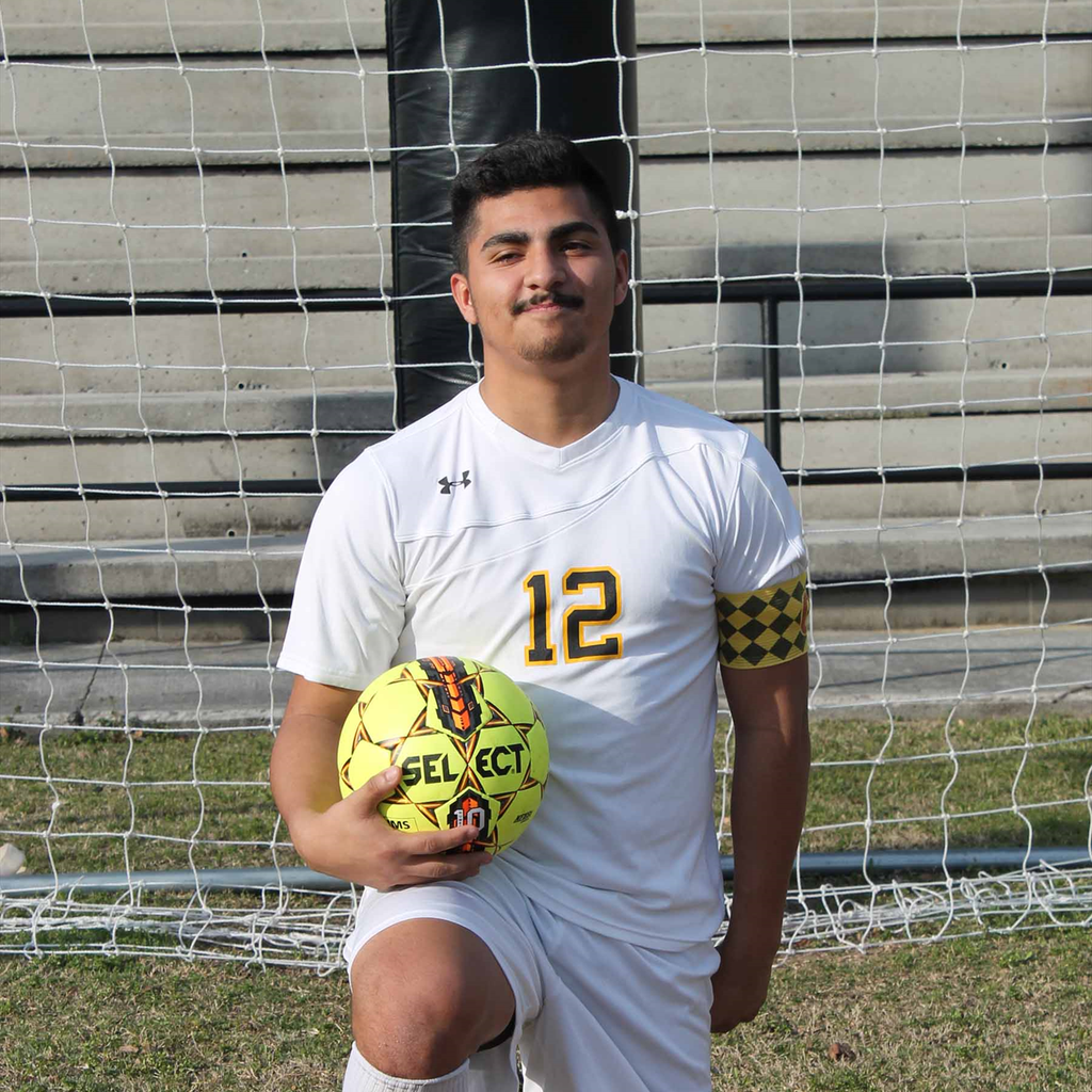 Jonathan Delgado