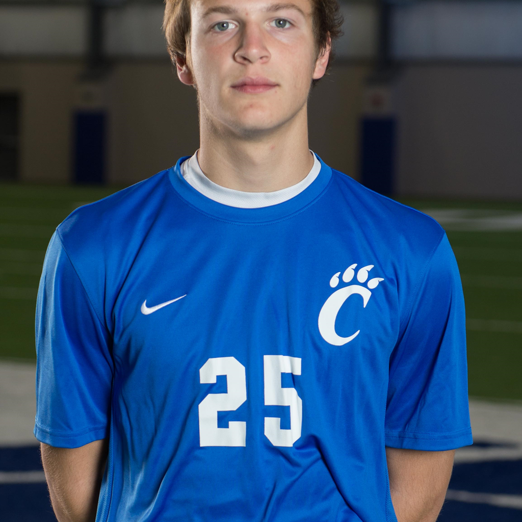 Brady Rosenow