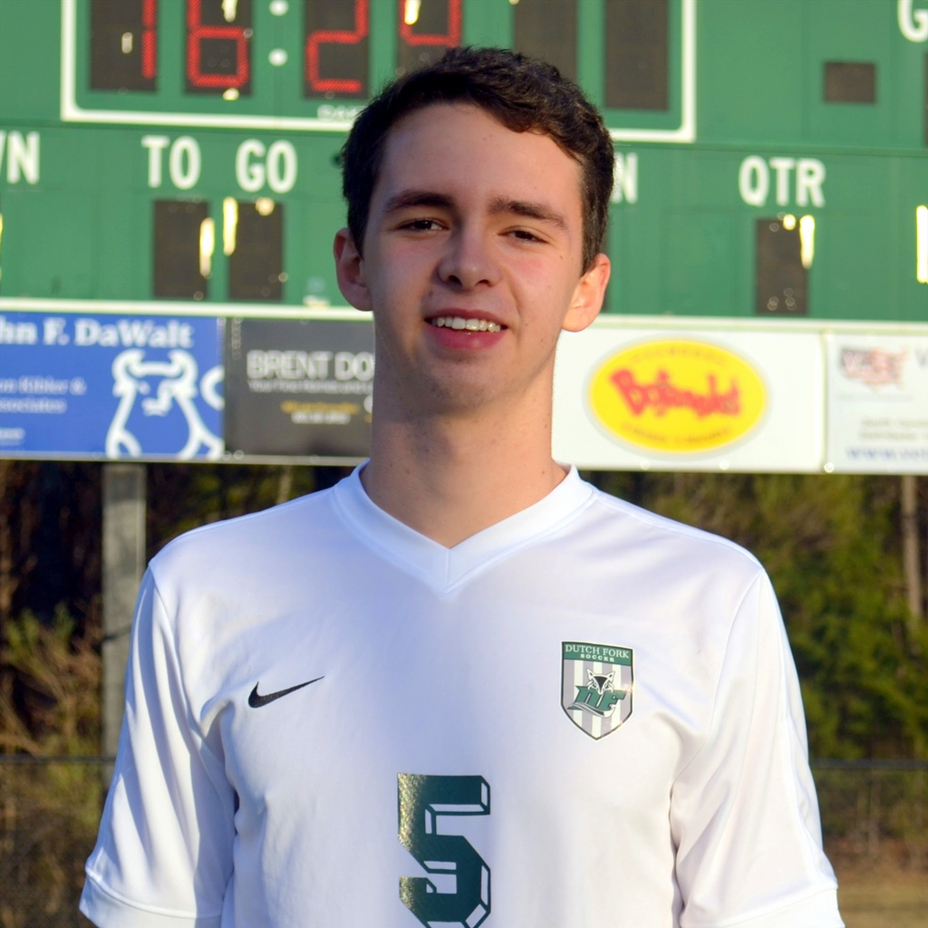 Jesse Swearingen