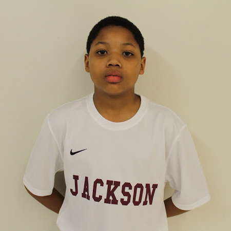 Jelani Spain