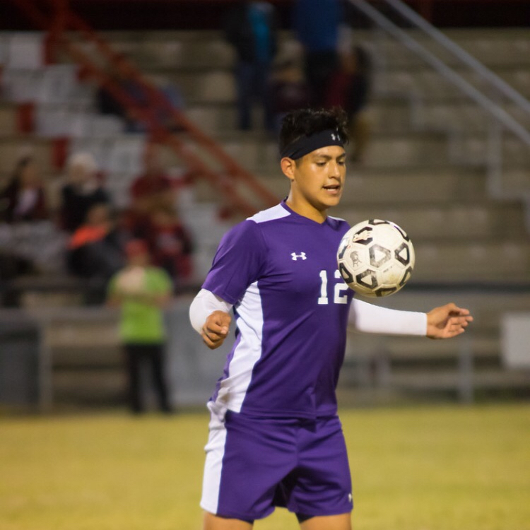 Eric Avila