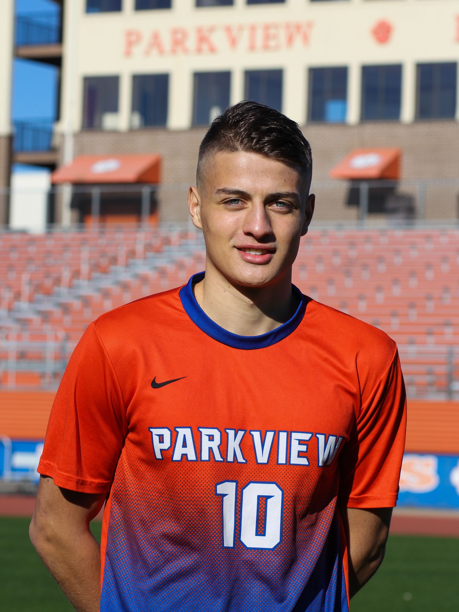 Andrei Bajura
