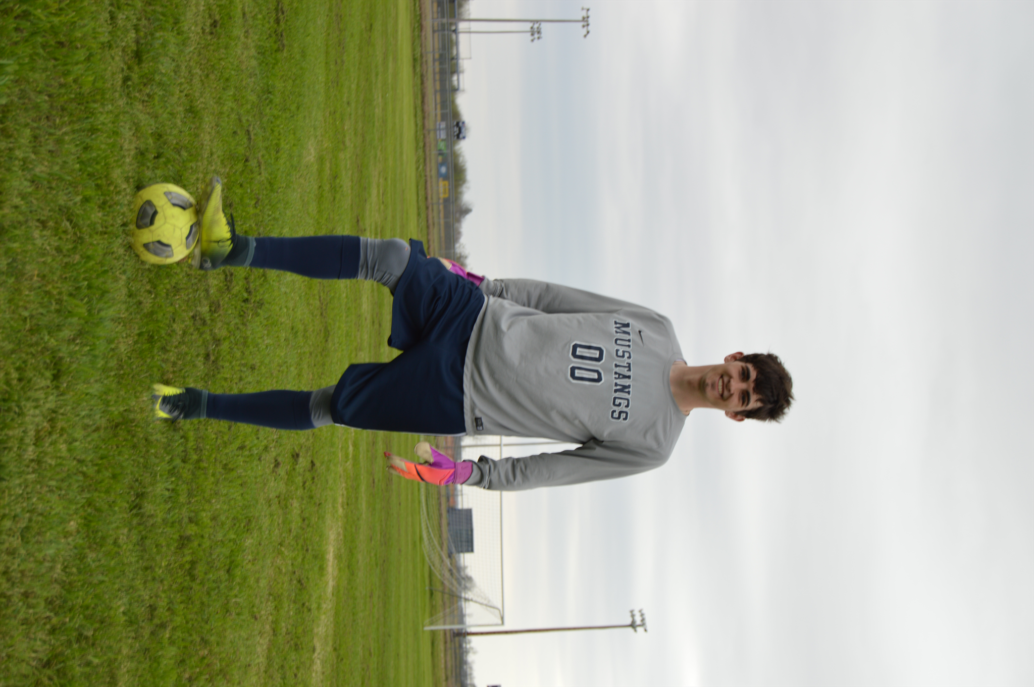 Noah Teeter