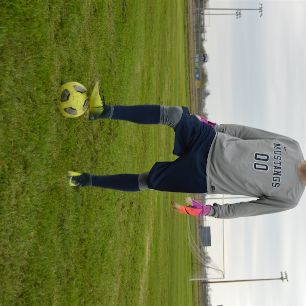 Noah Teeter