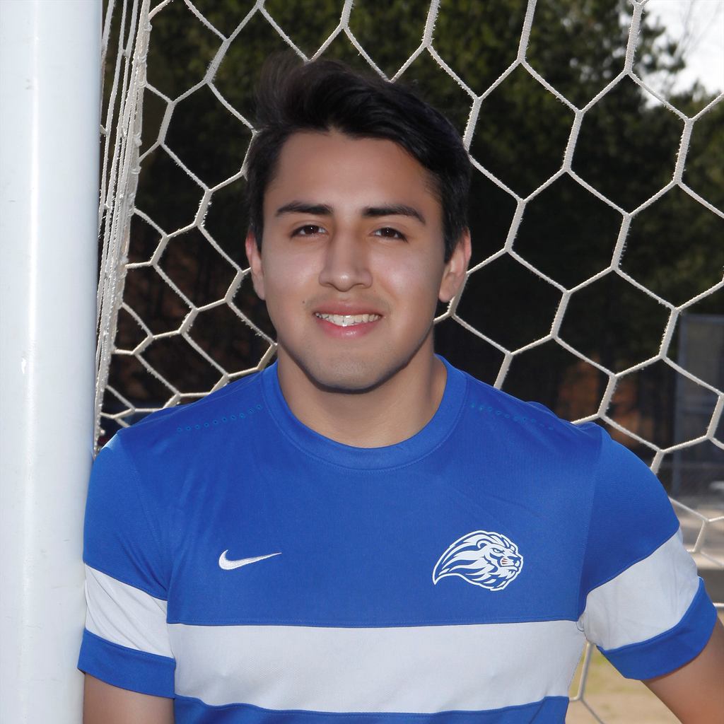 Alan Espinosa