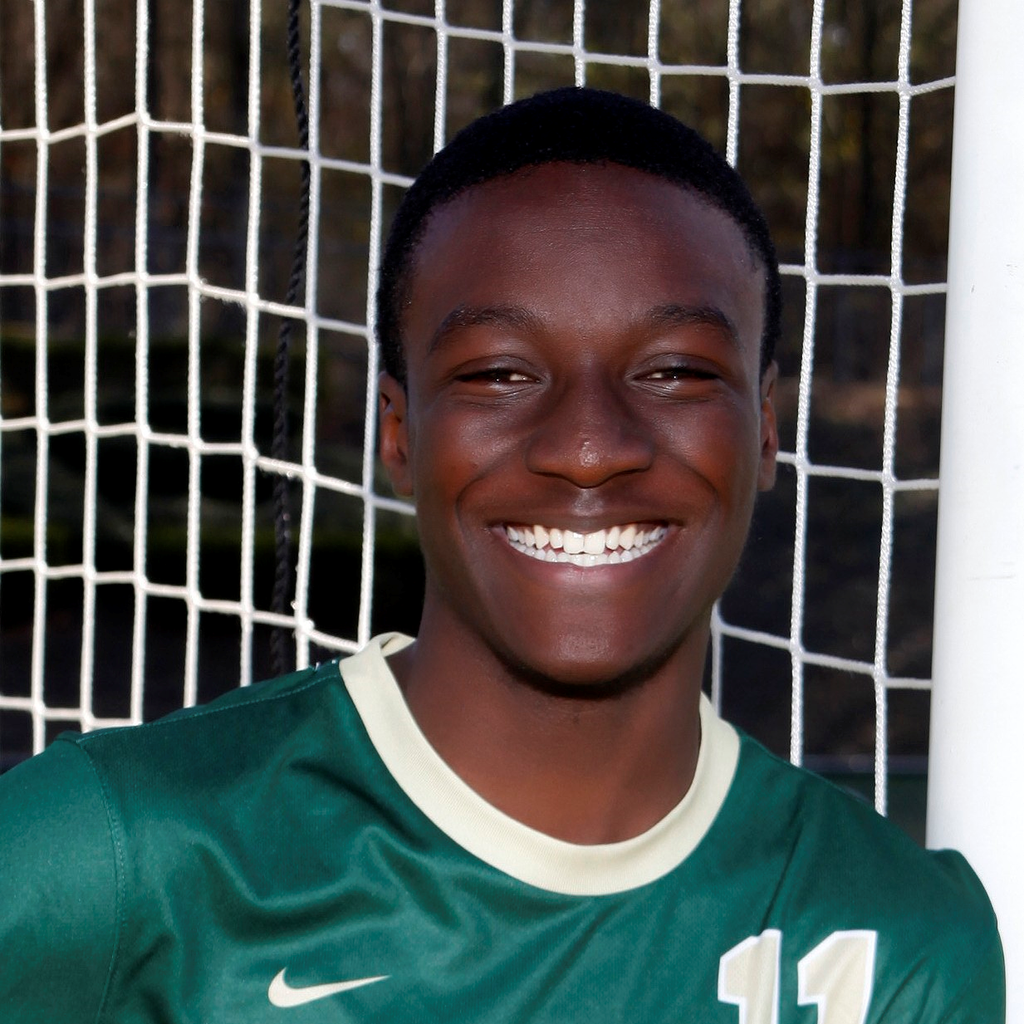 Solomon Kolawole