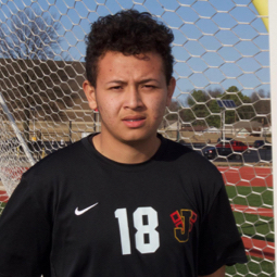 Erick Torres mugshot
