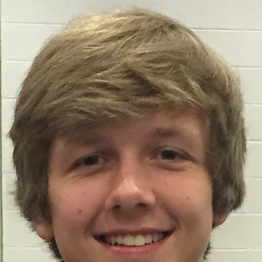 Tyler Jessen