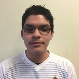 Joseph Meza mugshot