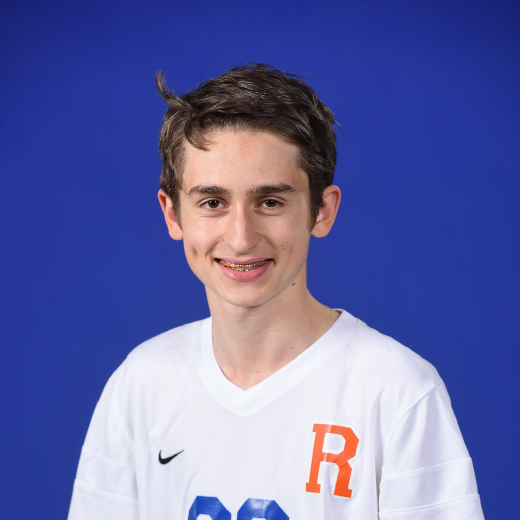 Dylan Robinson