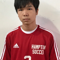 Giang Nguyen