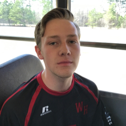 Ross Ellis mugshot