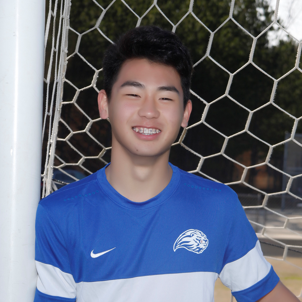 David Chung