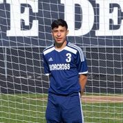 Edgar Sanchez