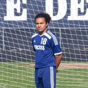 Kevin Hernandez