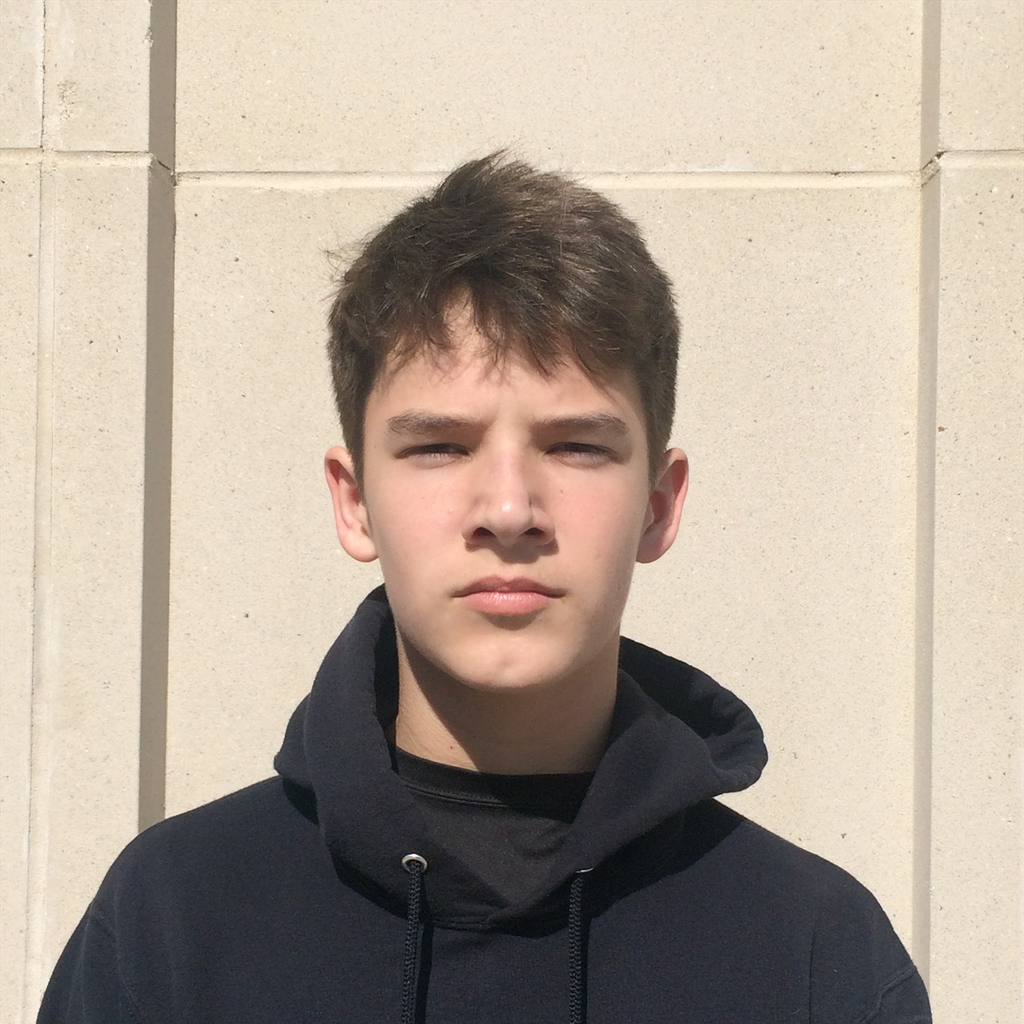 Jordan McKim mugshot