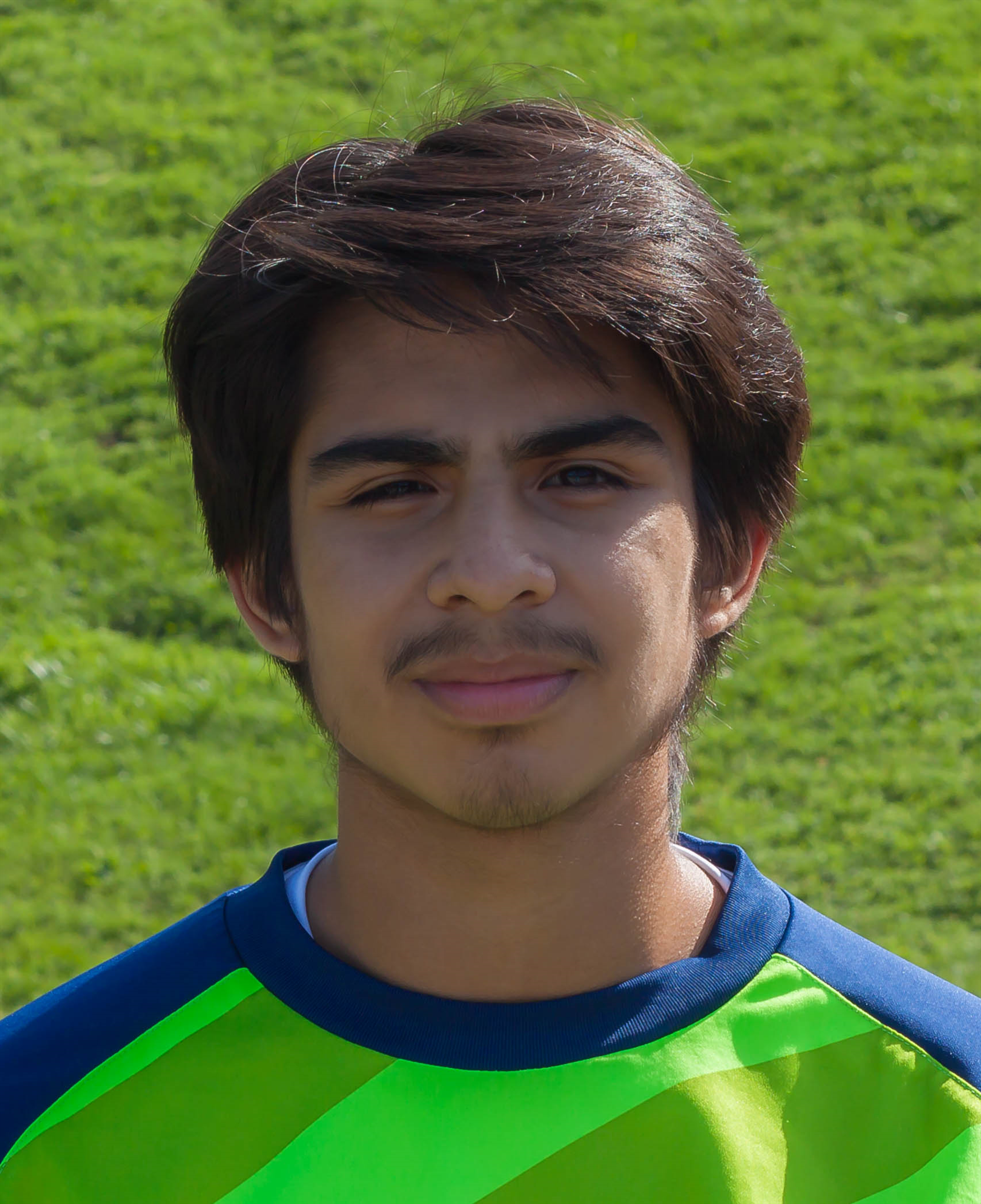 Jonathan Garcia