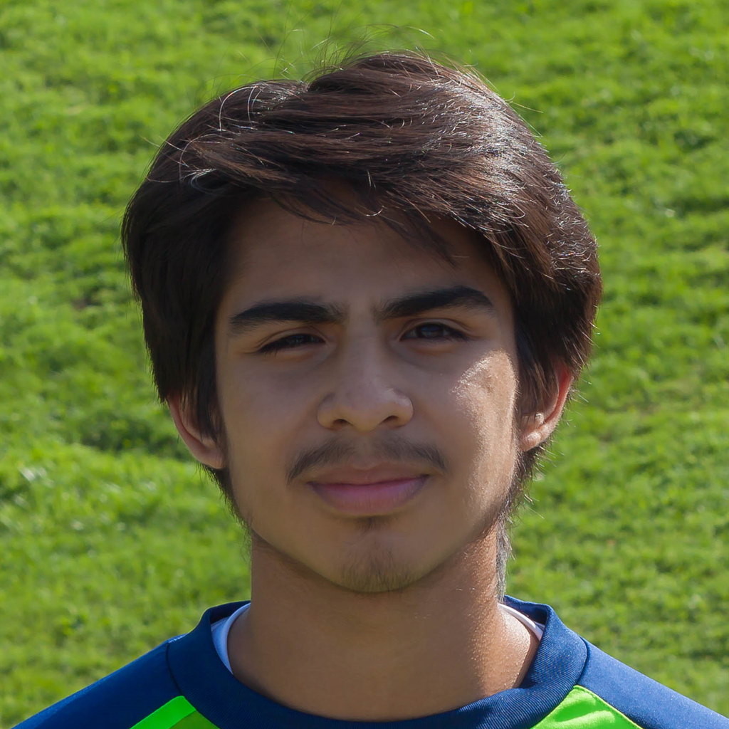 Jonathan Garcia
