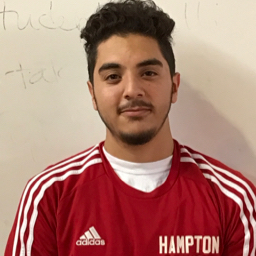 Hussein Nafea mugshot