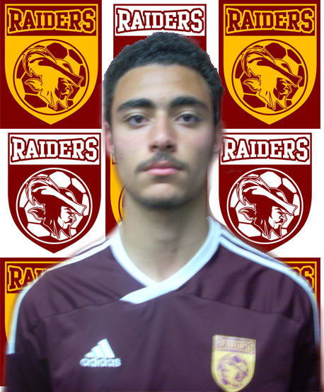 Ahmed Elsayyad