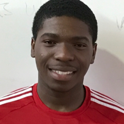 Moy Joseph mugshot