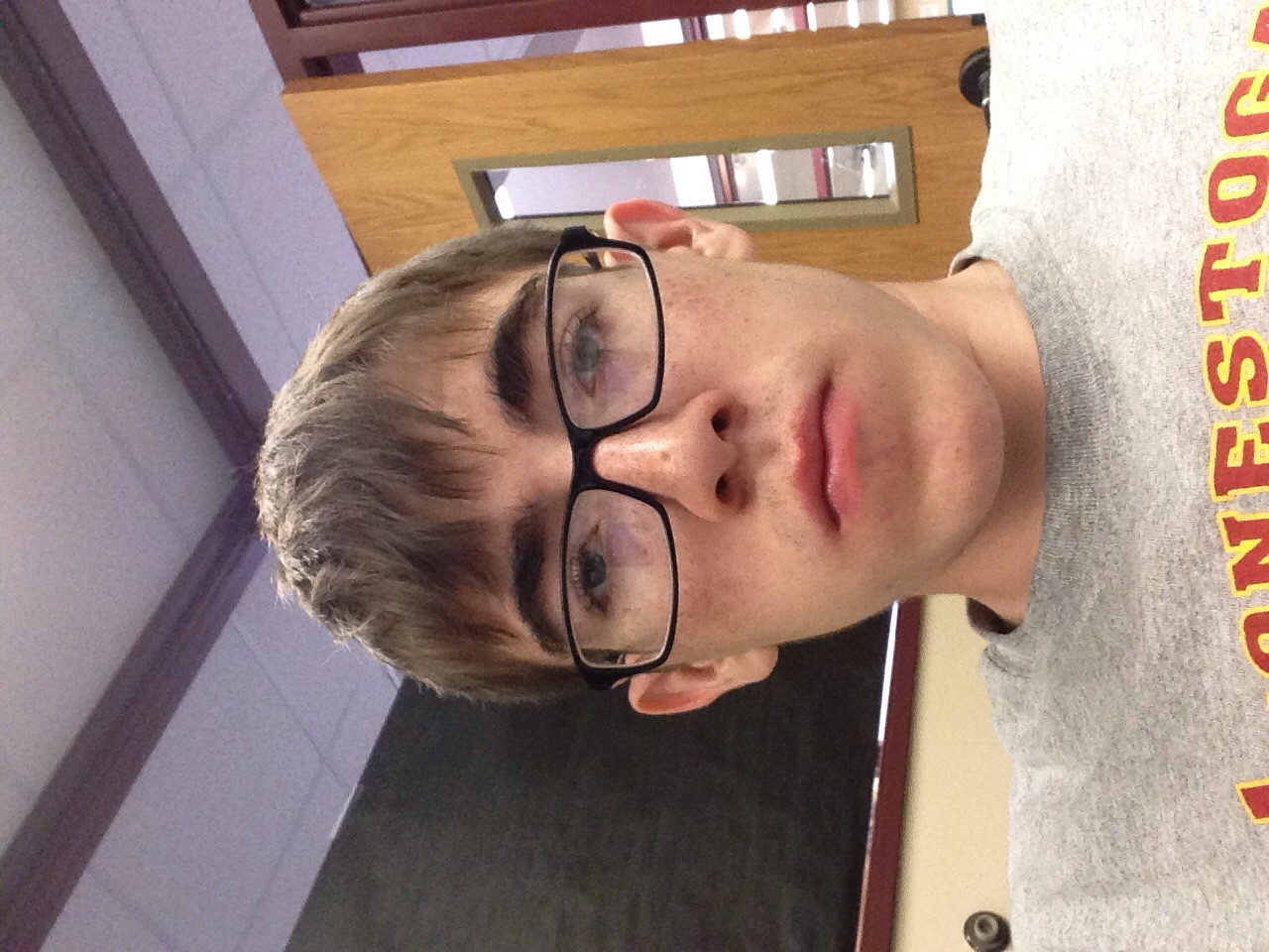 Mark Conner mugshot