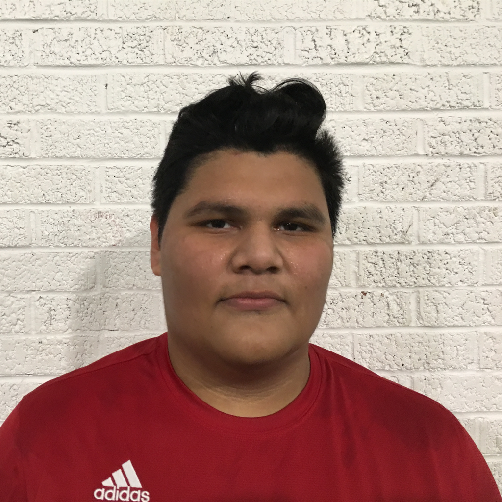 Rickey Godinez