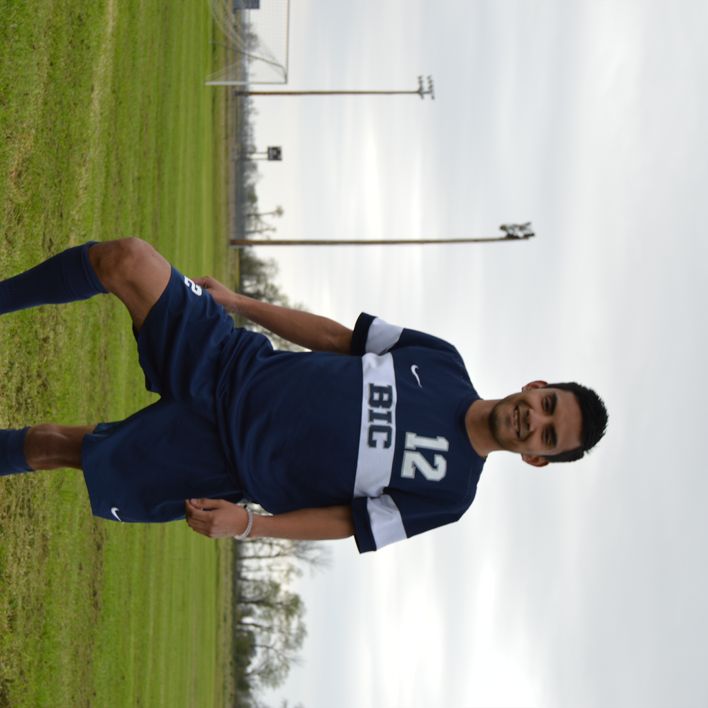 Alexis Moralles